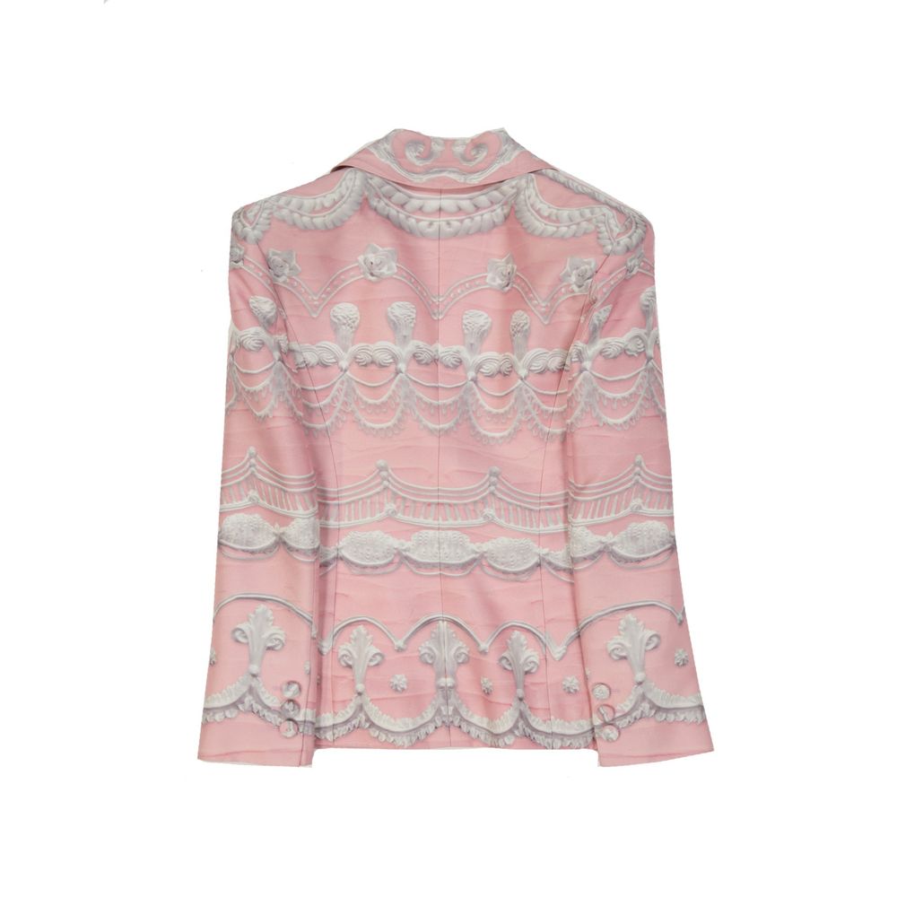 Printed Jacket