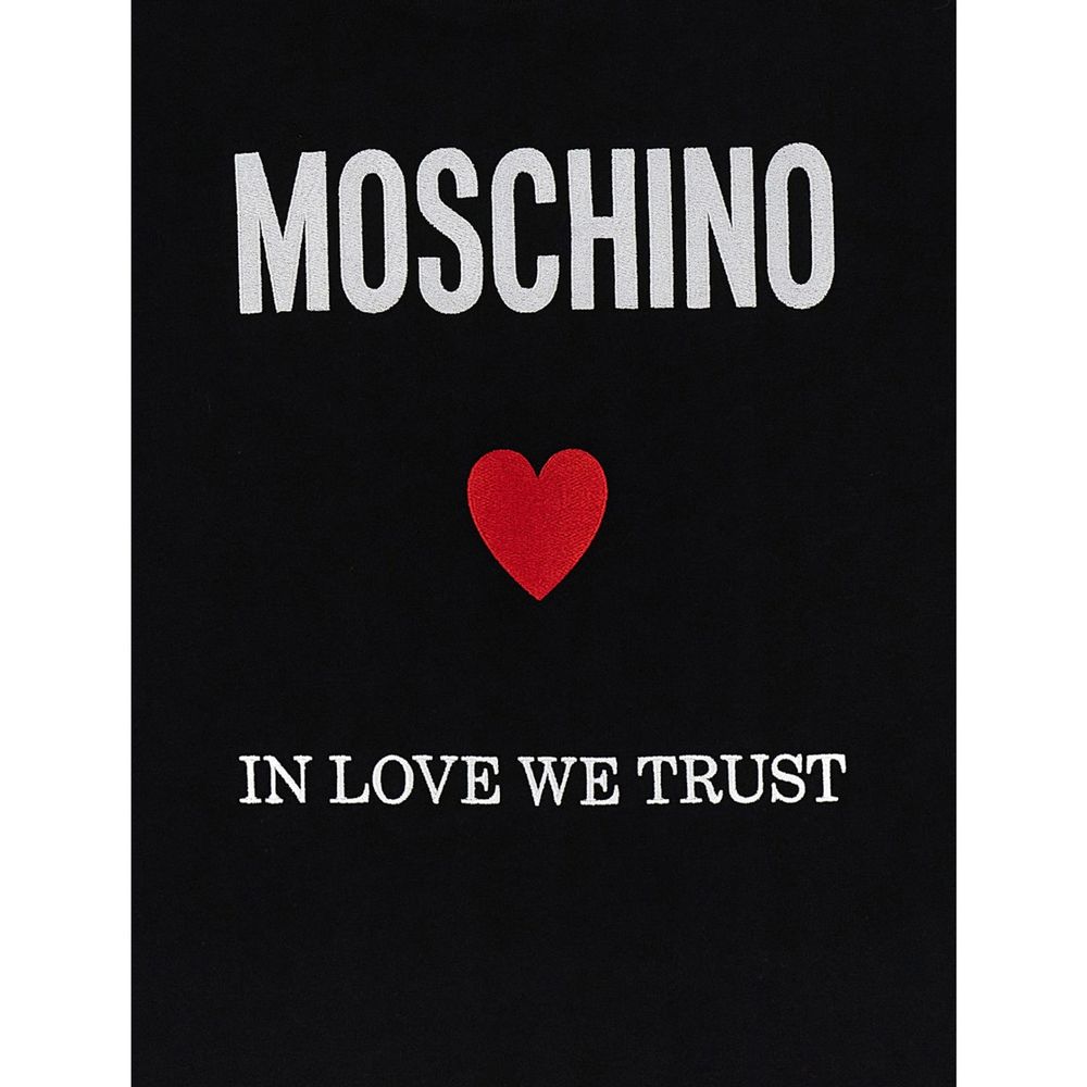In Love We Trust T-Shirt