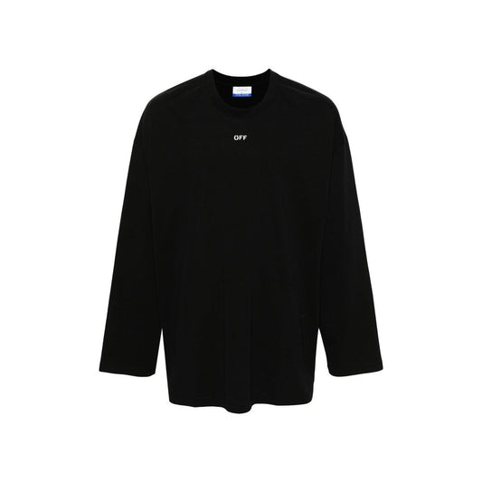Off Stamp T-shirt
