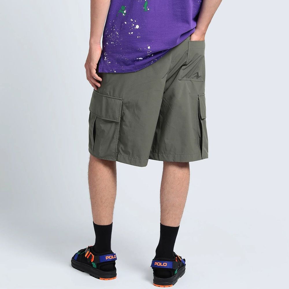 Bermuda Shorts