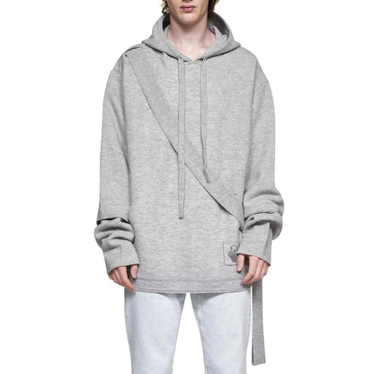Wool Sweatshirt