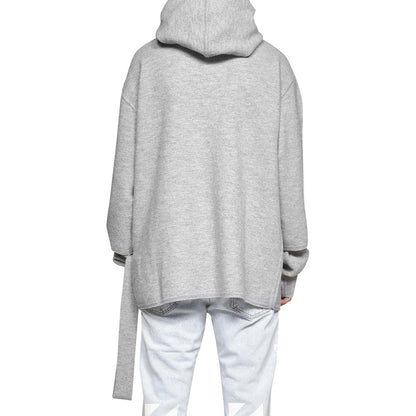 Wool Sweatshirt