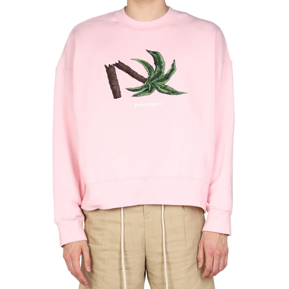 Logo Sweatshirt