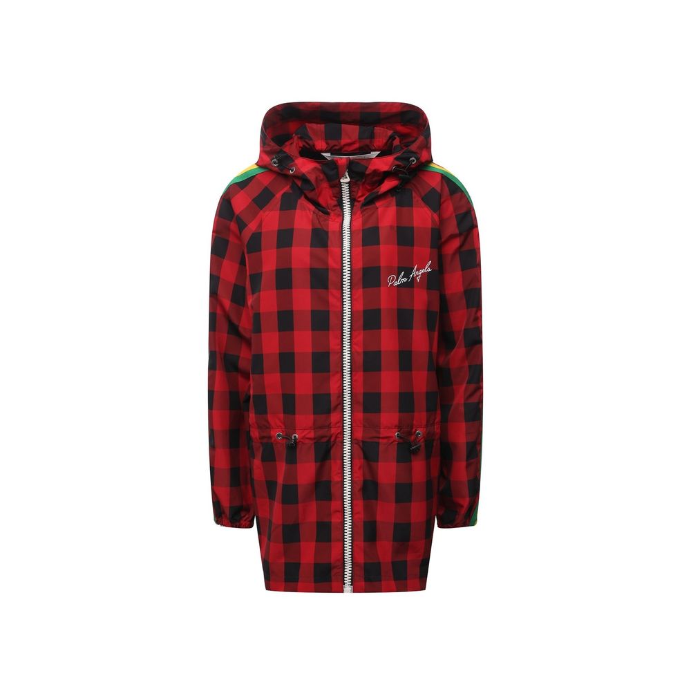 Windbreaker Jacket
