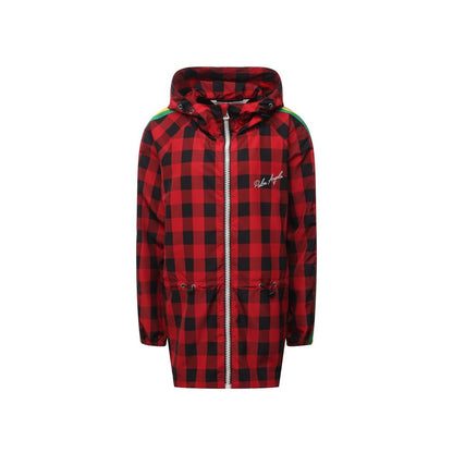 Windbreaker Jacket