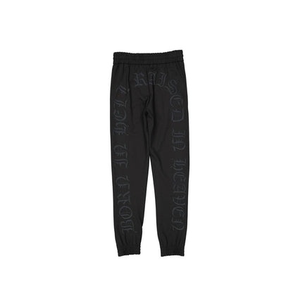 Pantalones de chándal