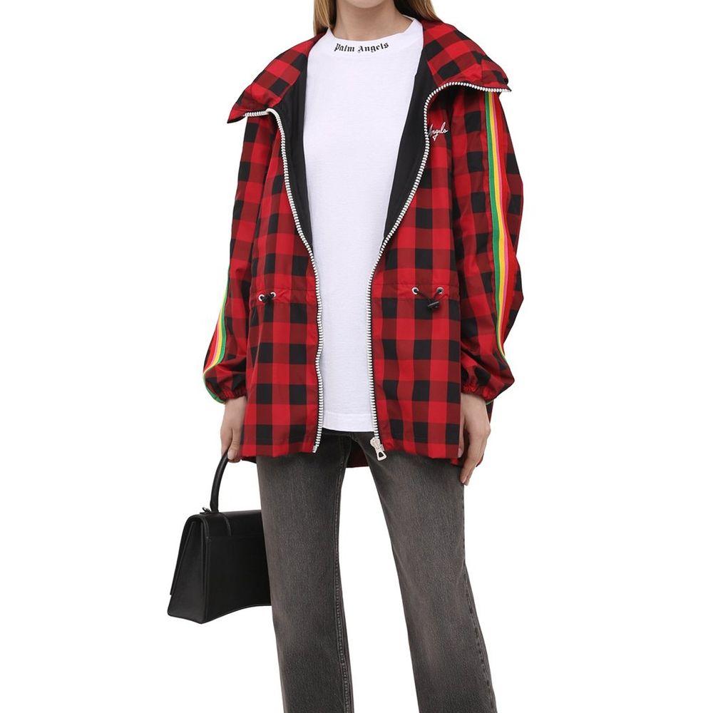 Windbreaker Jacket