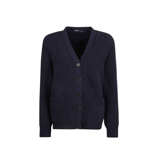 Cotton Cardigan