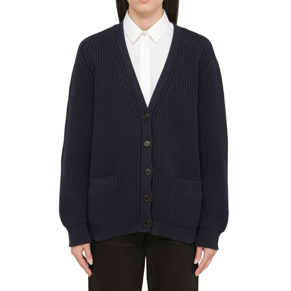Cotton Cardigan