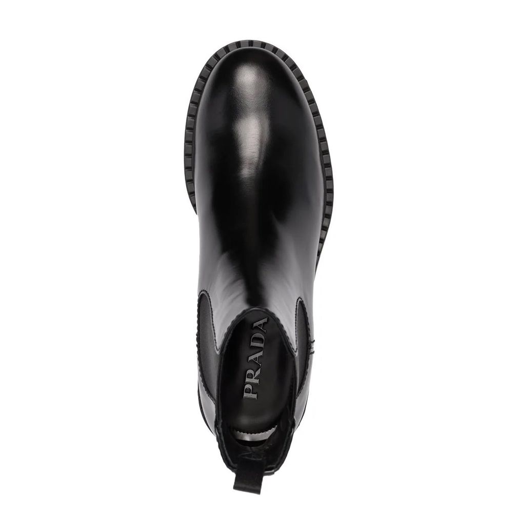 Chelsea Boots