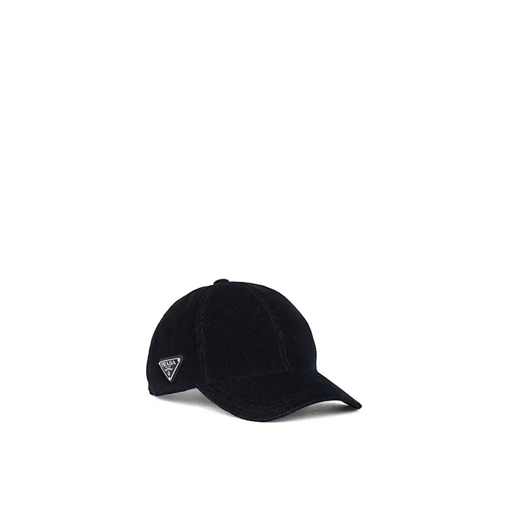 Cotton Ribbed Hat