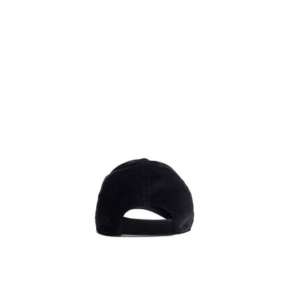 Cotton Ribbed Hat