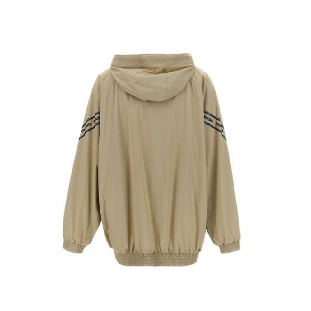 Logo Jacket