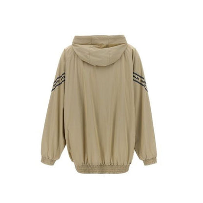 Logo Jacket