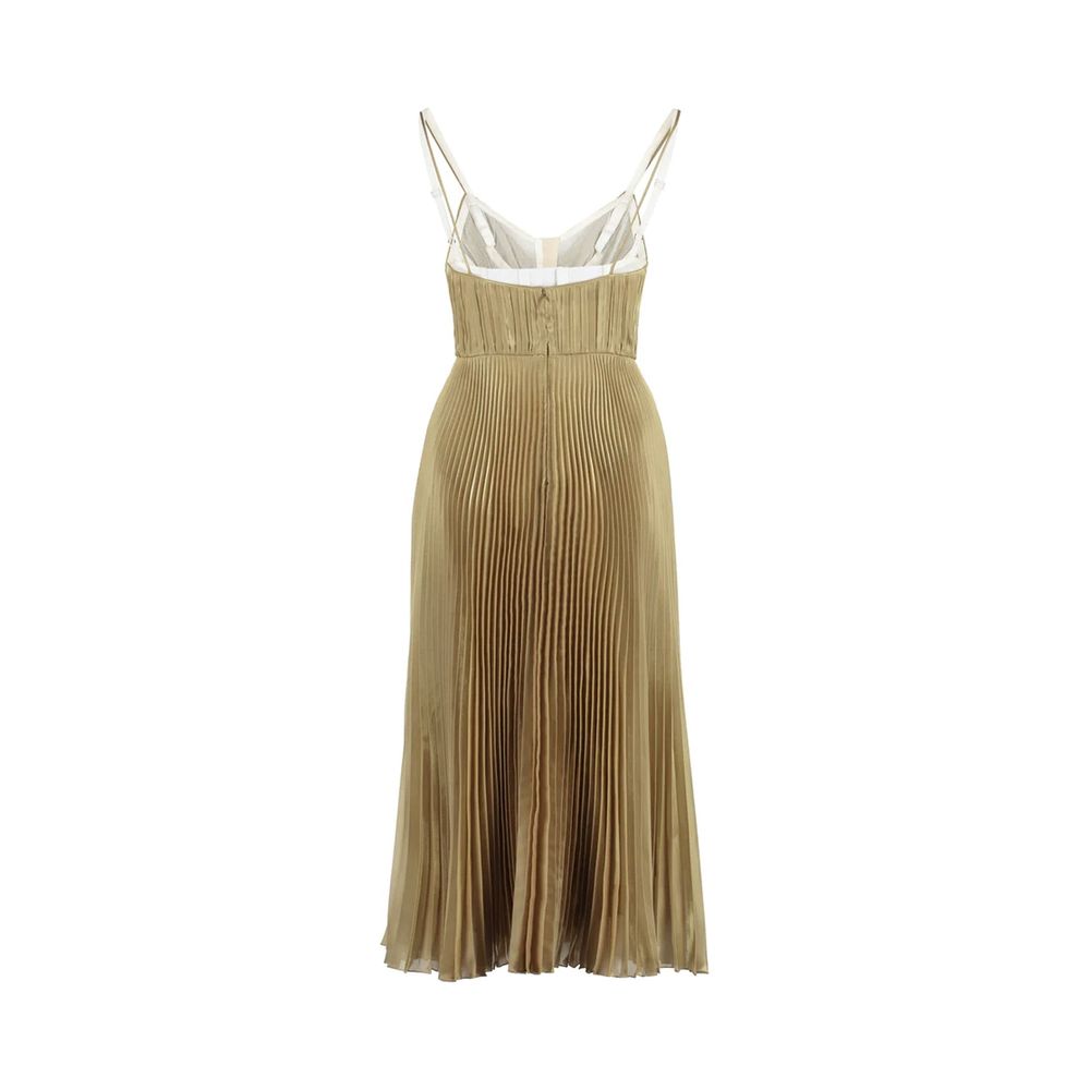 Midi Dress