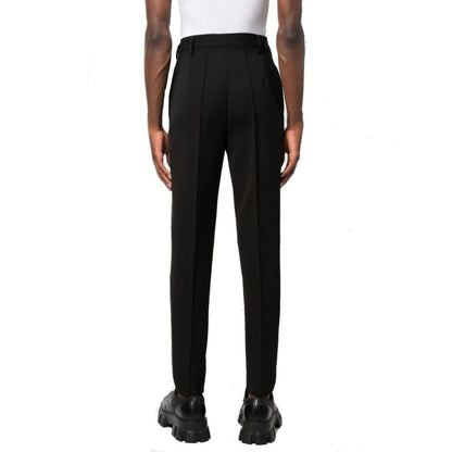 Slim Trousers