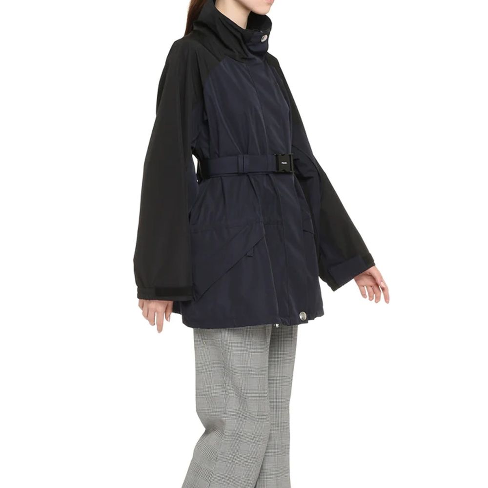 Windbreaker Jacket