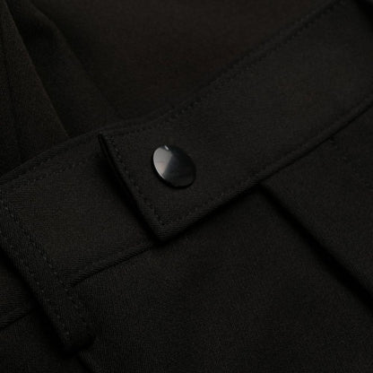 Slim Trousers
