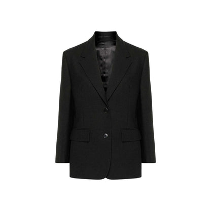 Wool Blazer