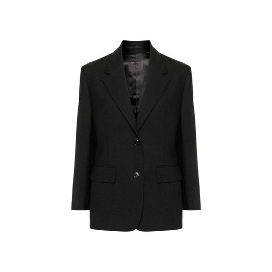 Wool Blazer