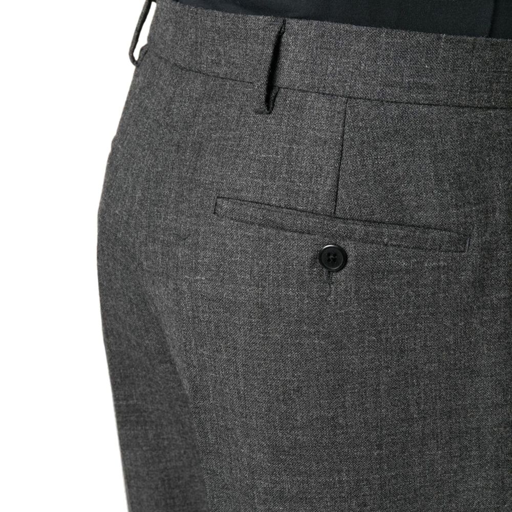 Virgin Wool Pants
