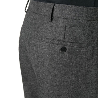 Virgin Wool Pants