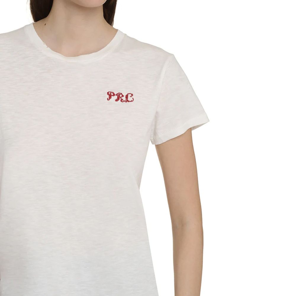 Cotton T-Shirt