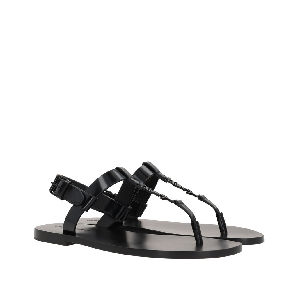 Cassandre 05 Flat Sandals