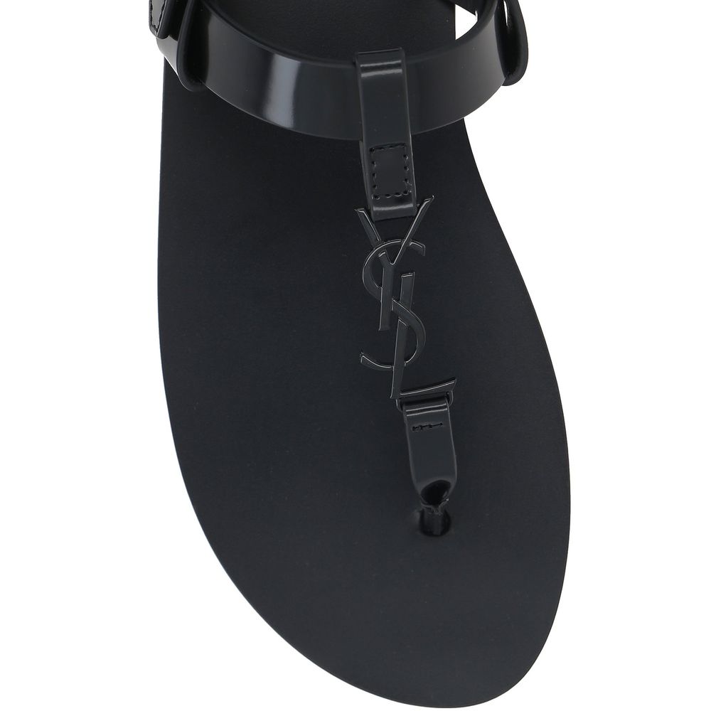 Cassandre 05 Flat Sandals