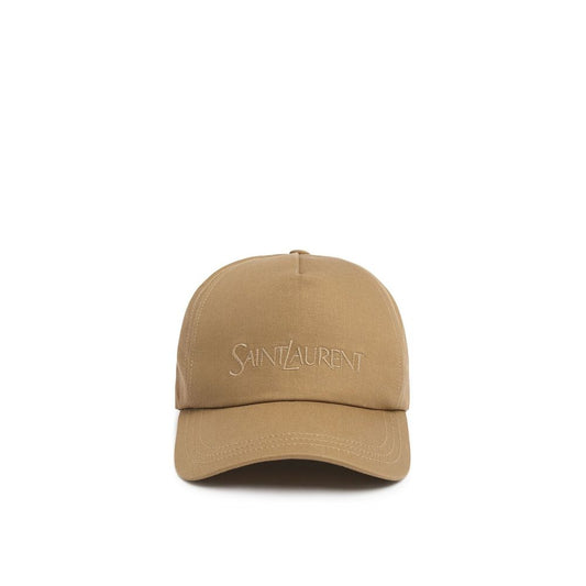 Cotton Baseball Cap