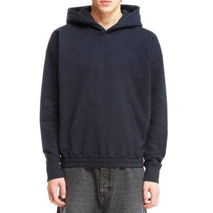 Cotton Fleece Sweatshirt