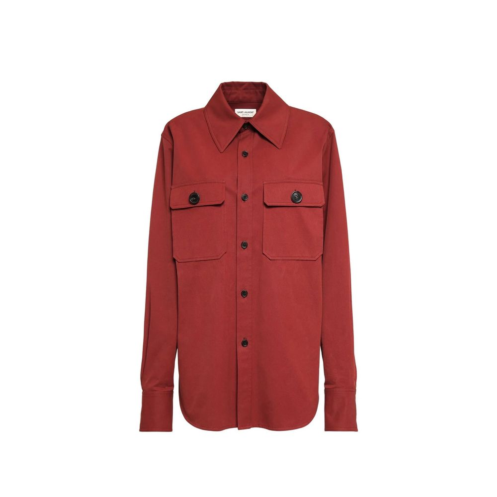 Cotton Shirt