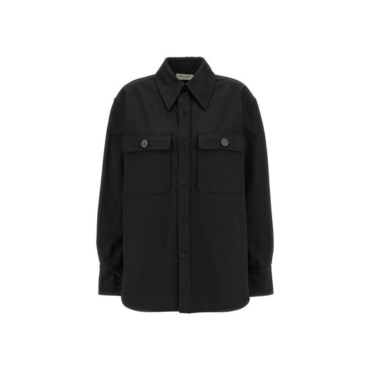 Cotton Shirt