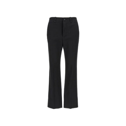 Cotton Pants