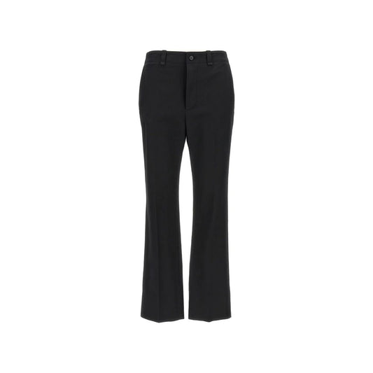 Cotton Pants