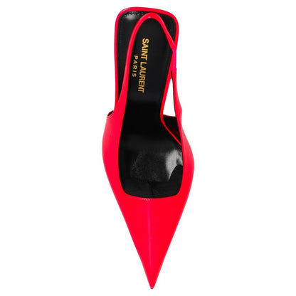 Kiss 105 Slingback Pumps