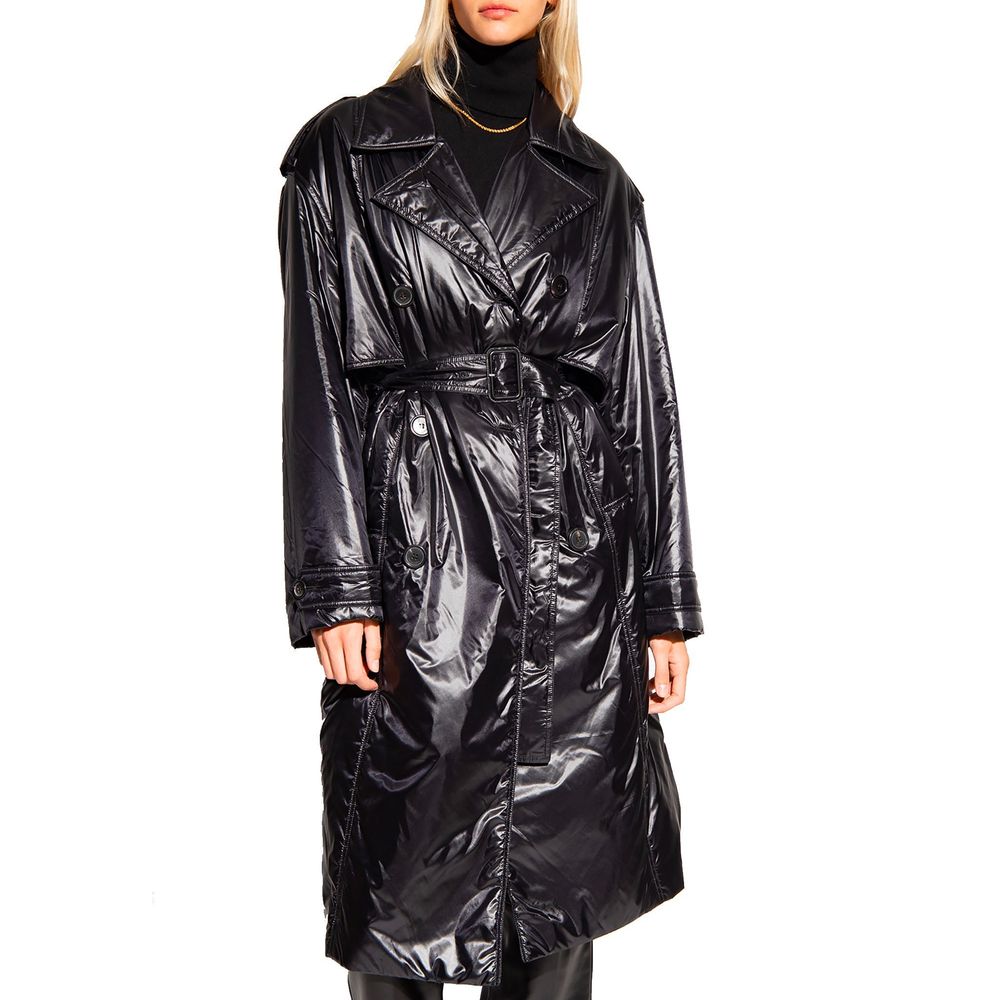 Lightweight Padded Coat