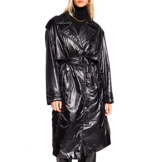 Lightweight Padded Coat