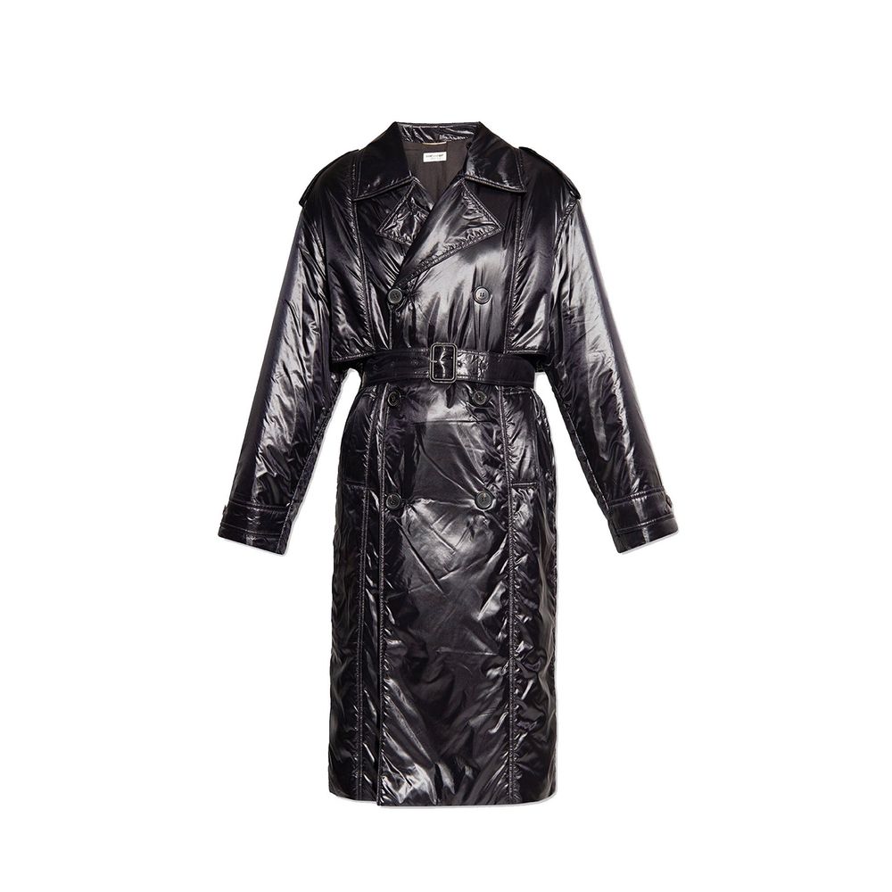 Lightweight Padded Coat