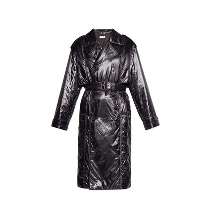 Lightweight Padded Coat