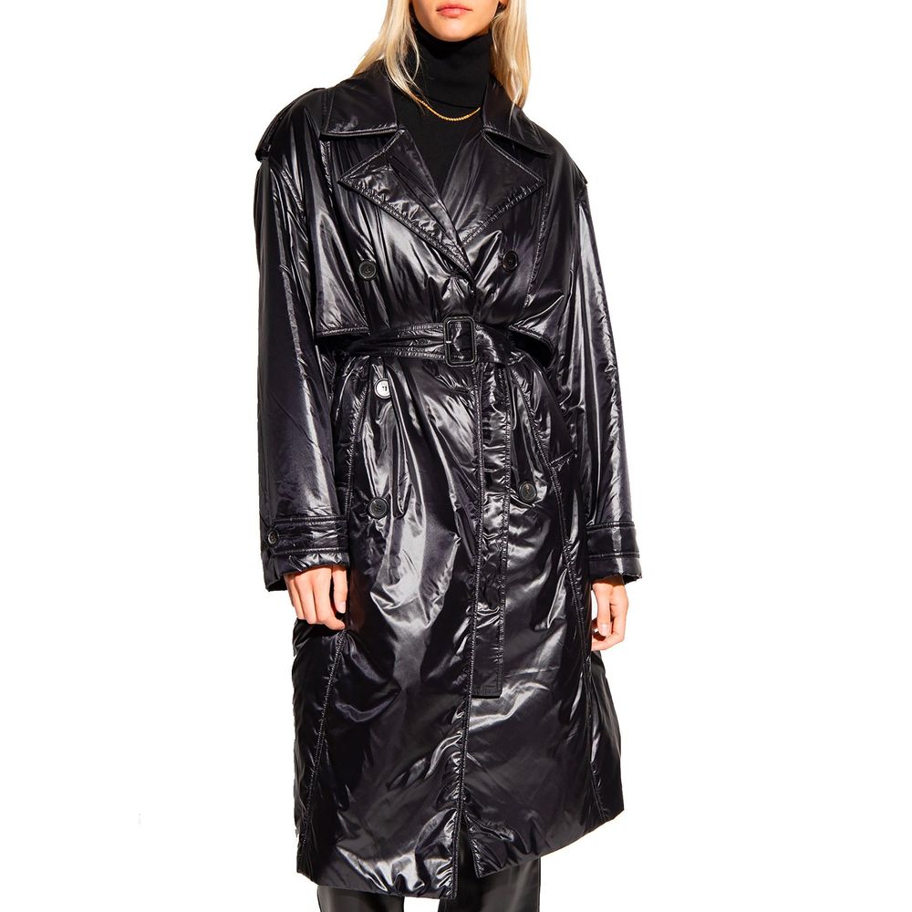 Lightweight Padded Coat