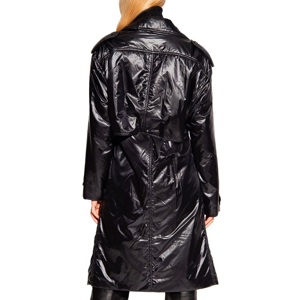 Lightweight Padded Coat