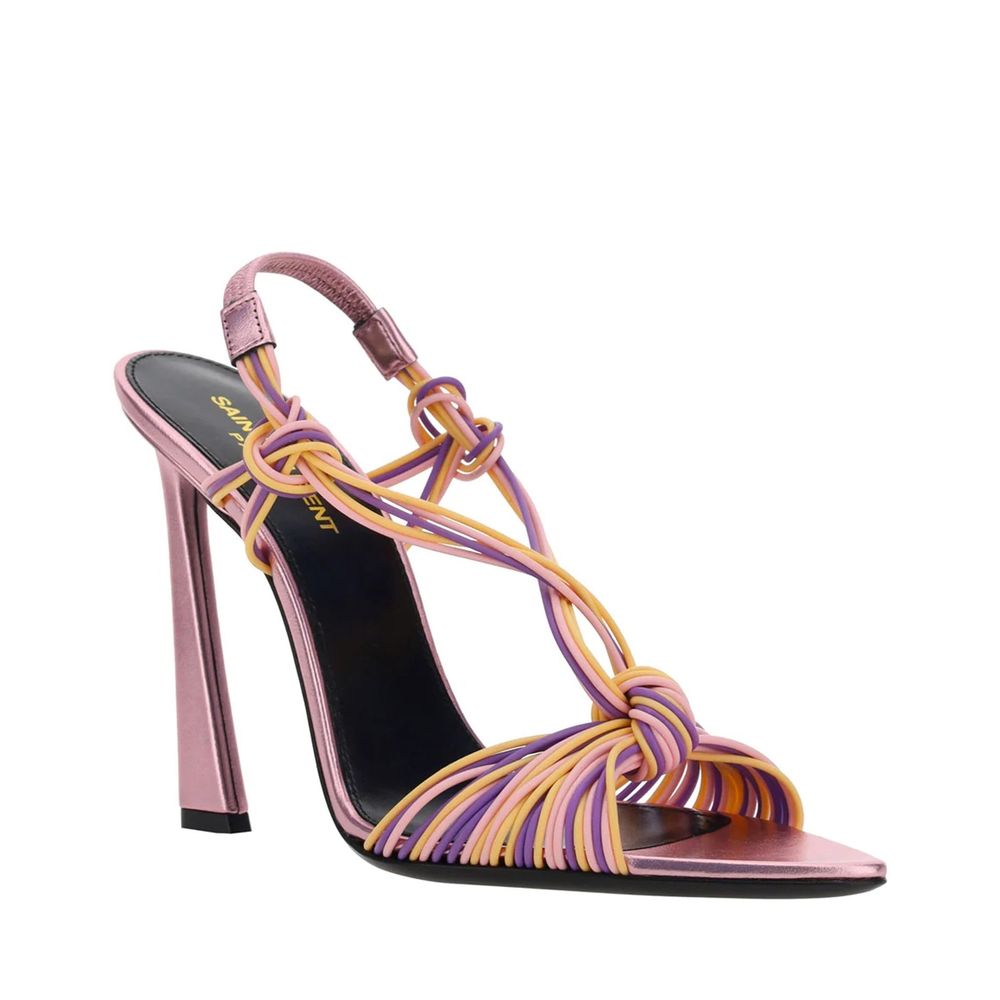 Pool 105 Heel Sandals