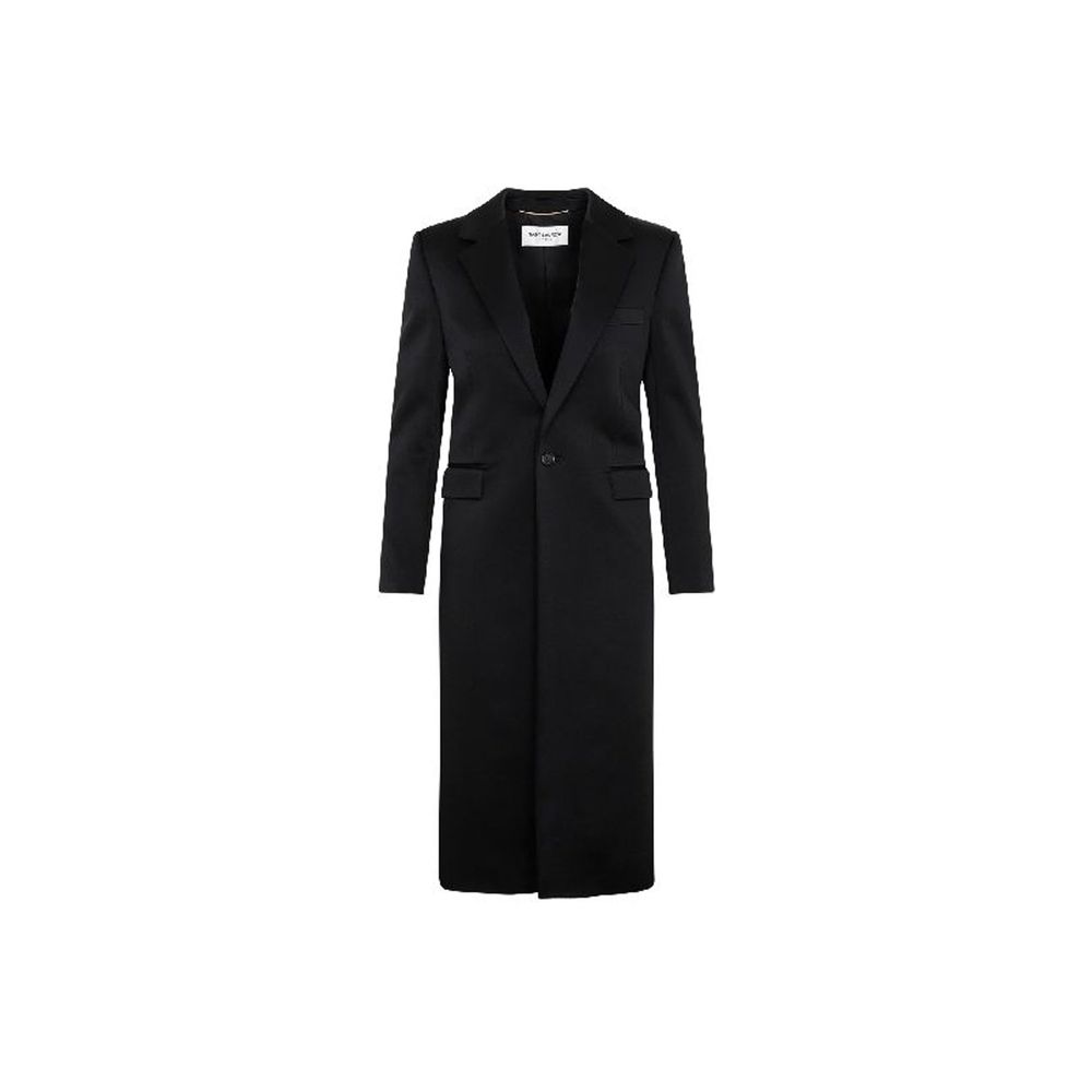 Satin Coat