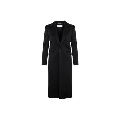 Satin Coat
