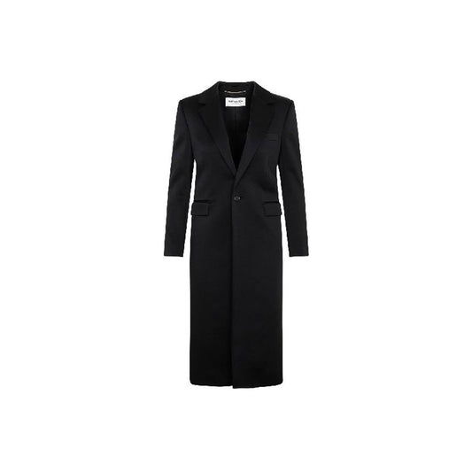 Satin Coat