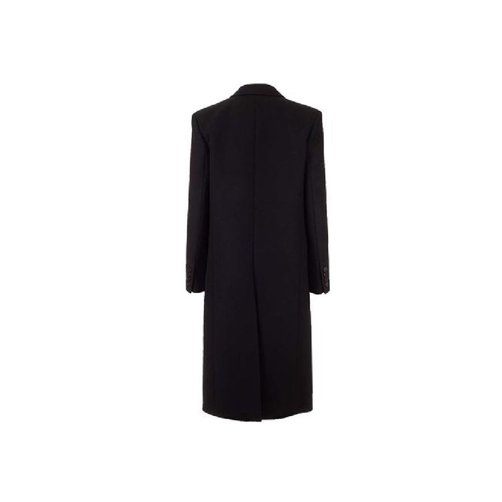 Satin Coat
