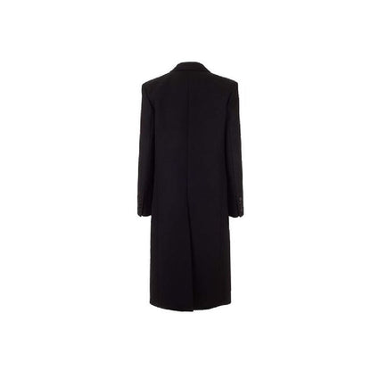 Satin Coat