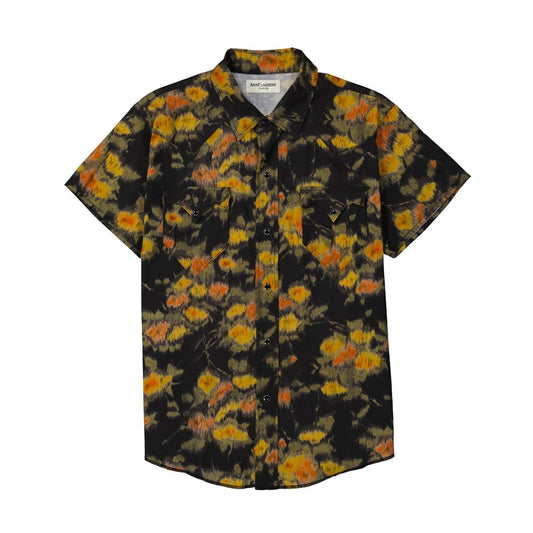 Printed Shirt