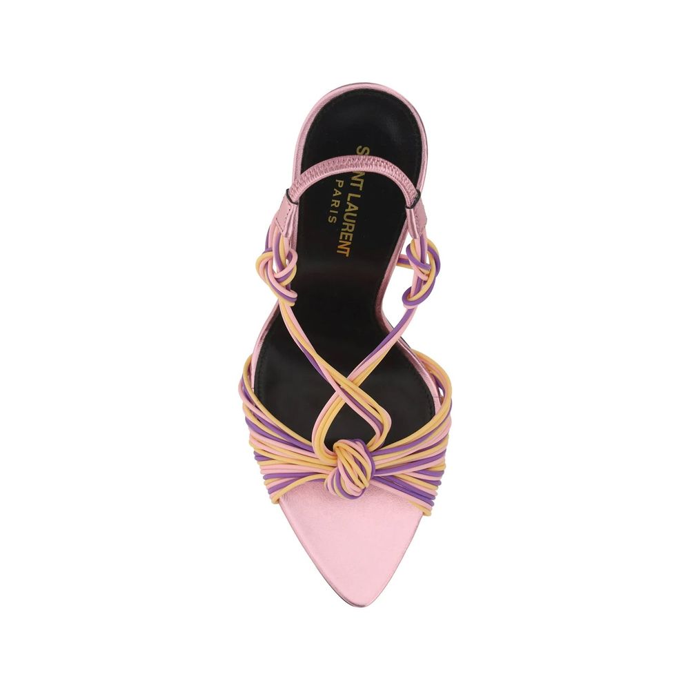 Pool 105 Heel Sandals